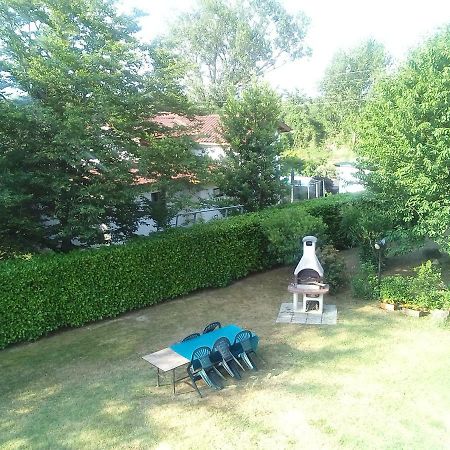 B&B I Fiori San Giustino Eksteriør billede