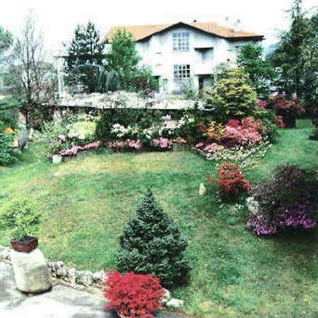 B&B I Fiori San Giustino Eksteriør billede