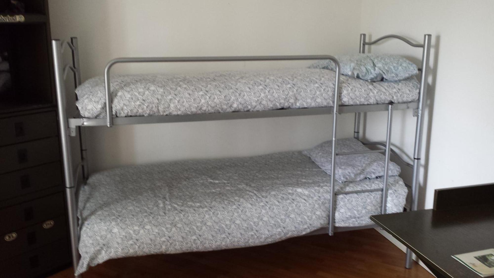 B&B I Fiori San Giustino Værelse billede