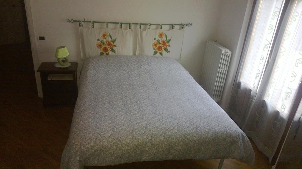B&B I Fiori San Giustino Værelse billede