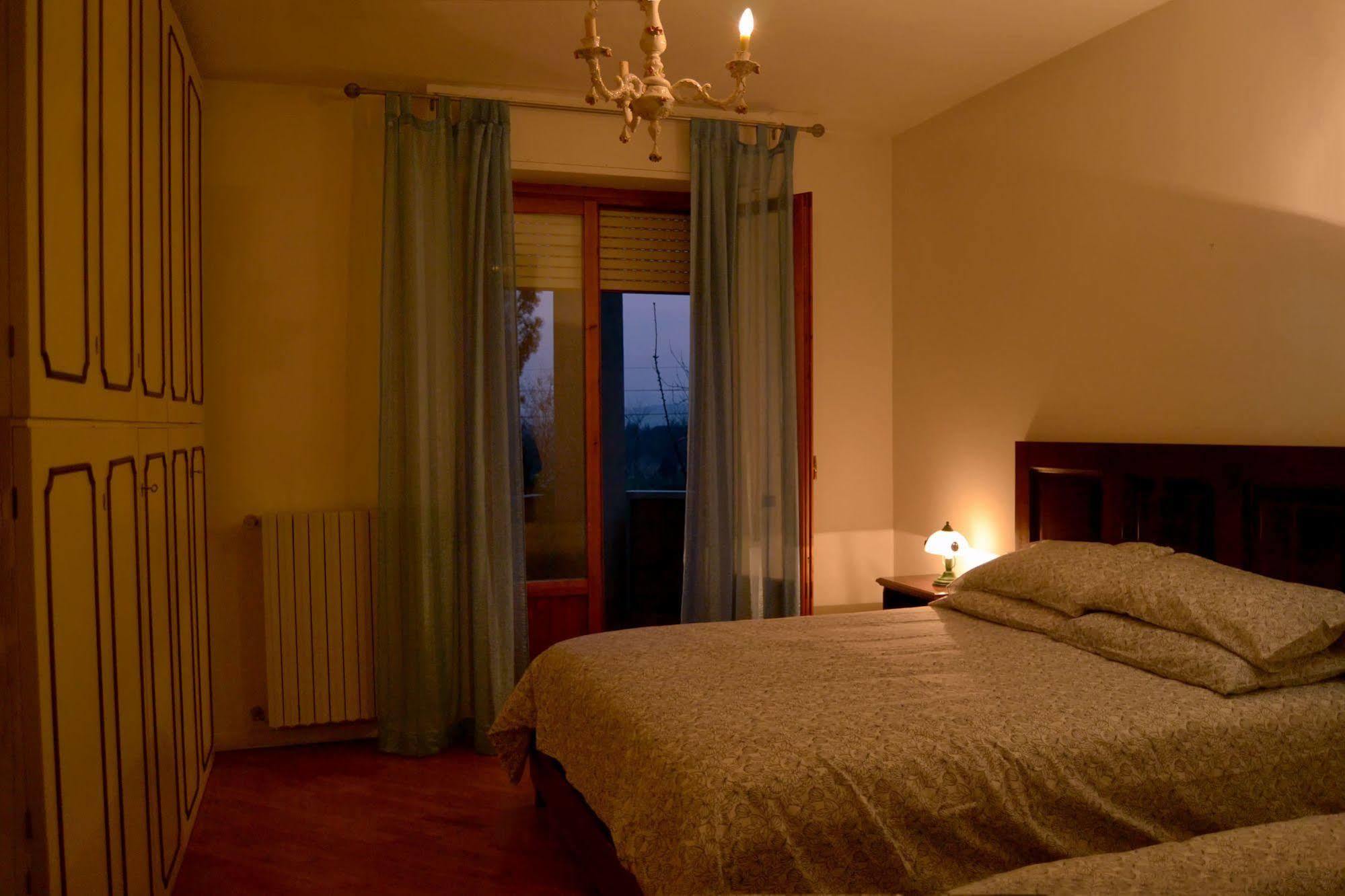 B&B I Fiori San Giustino Eksteriør billede
