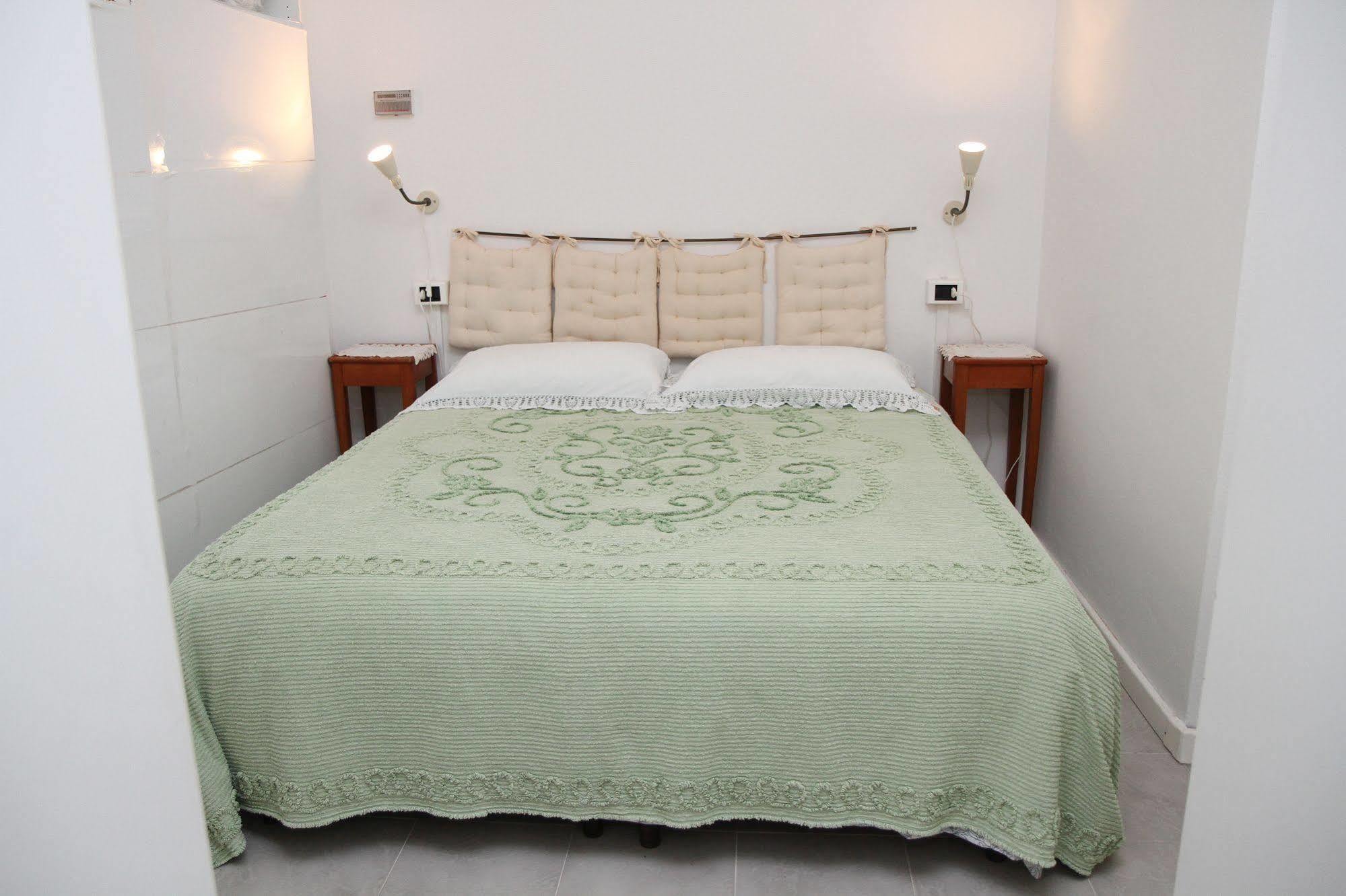 B&B I Fiori San Giustino Eksteriør billede