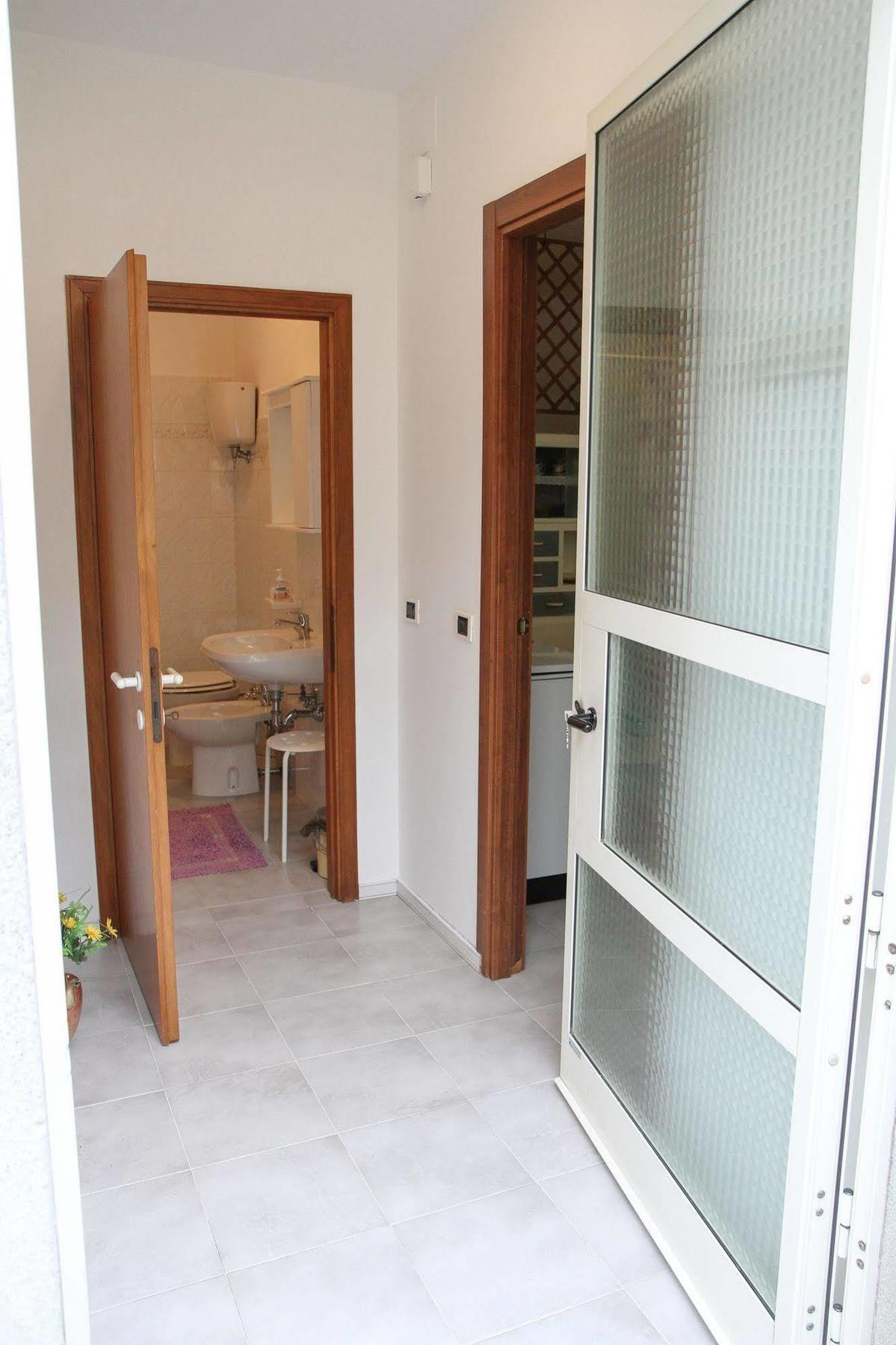 B&B I Fiori San Giustino Eksteriør billede