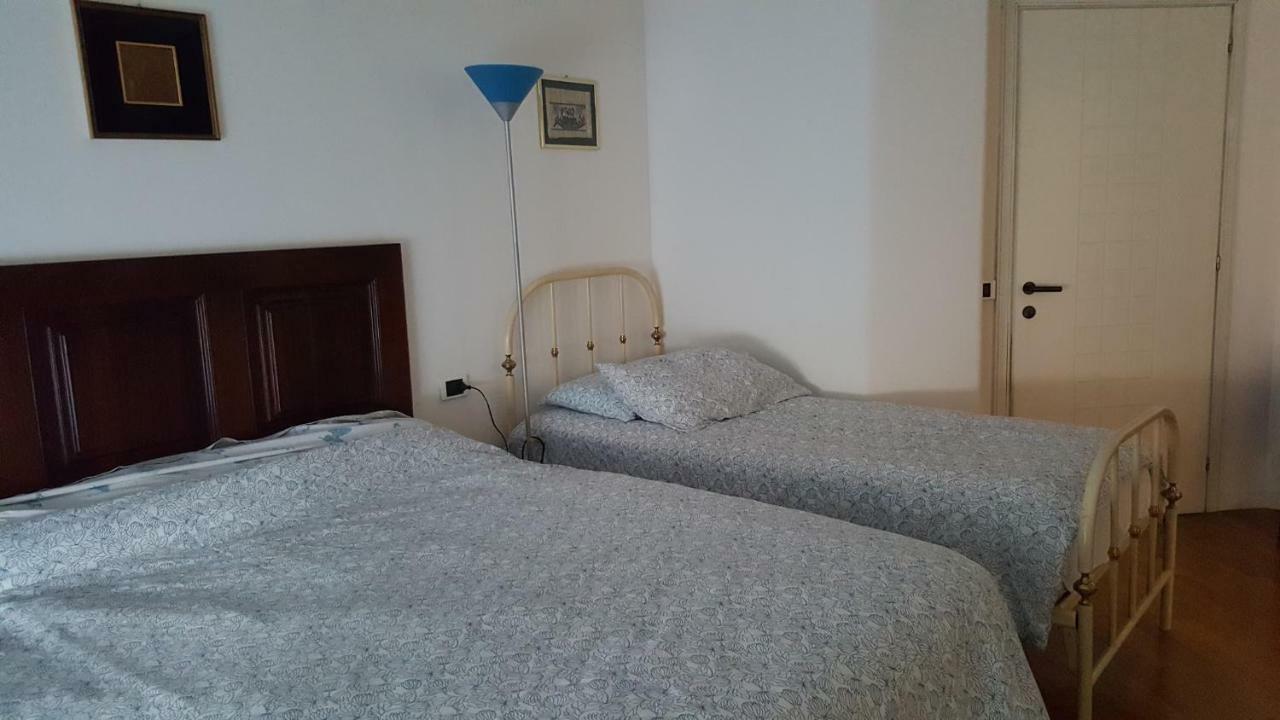 B&B I Fiori San Giustino Eksteriør billede