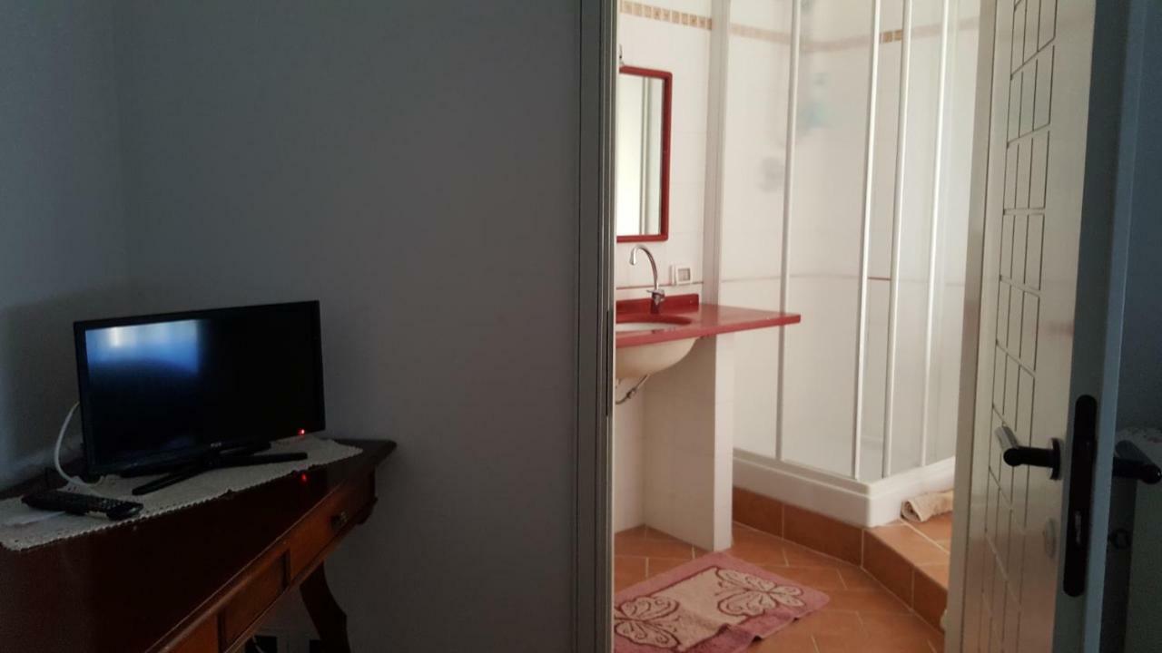 B&B I Fiori San Giustino Eksteriør billede