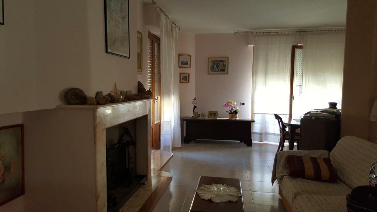 B&B I Fiori San Giustino Eksteriør billede