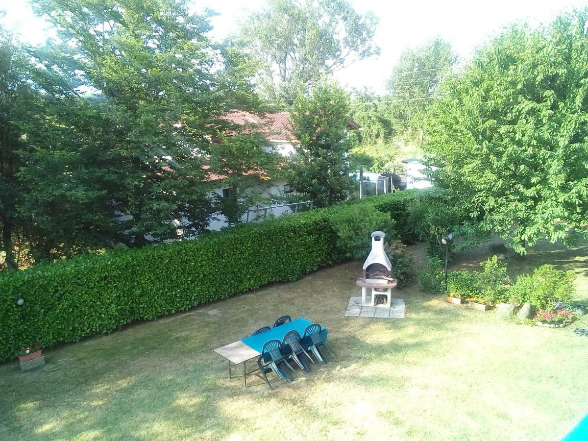 B&B I Fiori San Giustino Eksteriør billede