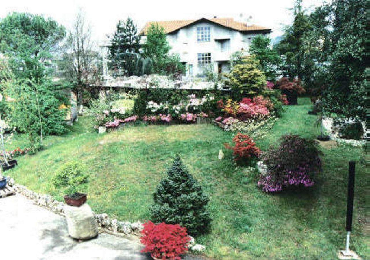 B&B I Fiori San Giustino Eksteriør billede
