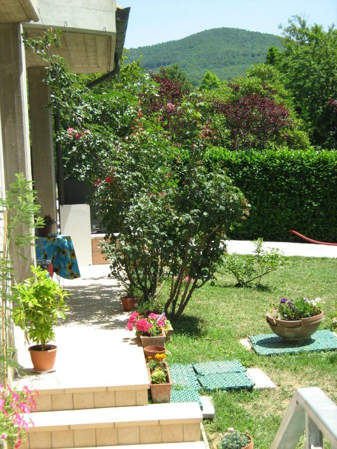 B&B I Fiori San Giustino Eksteriør billede