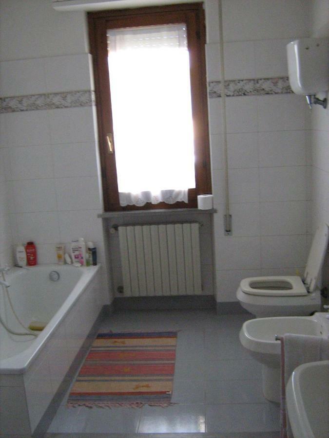 B&B I Fiori San Giustino Eksteriør billede